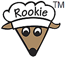  [Rookie Cookie is featured on The Mini Page by Betty Debnam] 