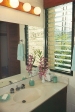 View of Hale Pōhaku master bathroom